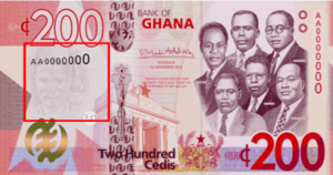 HISTORY OF THE GHANA CEDI 88 the vaultz africa
