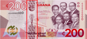 HISTORY OF THE GHANA CEDI 90 the vaultz africa