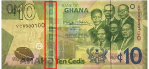 HISTORY OF THE GHANA CEDI 92 the vaultz africa