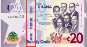 HISTORY OF THE GHANA CEDI 93 the vaultz africa