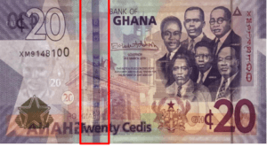 HISTORY OF THE GHANA CEDI 94 the vaultz africa
