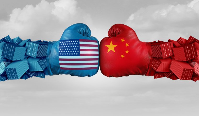 THE DIGITAL COLD WAR …China and the U.S. Clash for Global Monetary Supremacy 65 THE DIGITAL COLD WAR …China and the U.S. Clash for Global Monetary Supremacy