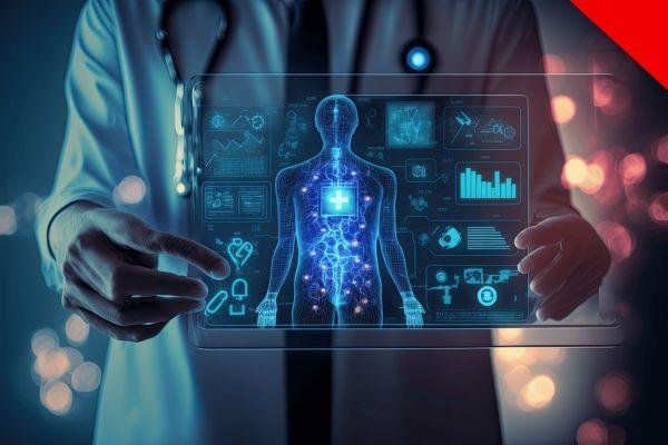 RETHINKING HEALTHCARE THROUGH A PERSONALIZED LENS …A Move From Prescription to Prediction 65 RETHINKING HEALTHCARE THROUGH A PERSONALIZED LENS …A Move From Prescription to Prediction