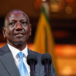 SHILLING STEADY, MARKETS SURGING …Inside Ruto’s High-Voltage Economic Revival Kenya