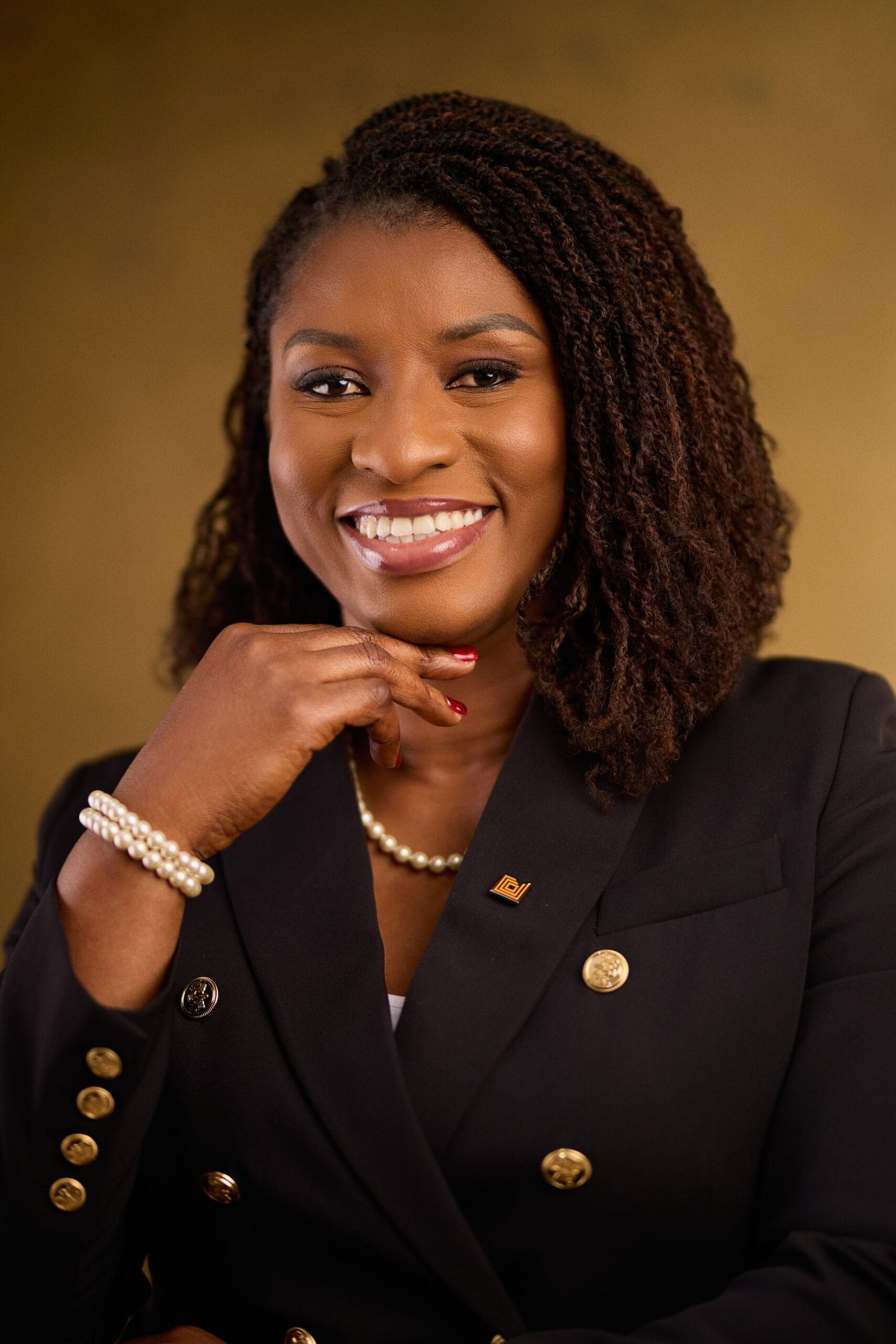 THE ‘W’ INITIATIVE @10 …Unlocking Women’s Potential As Agents of Economic Growth and Sustainable Development