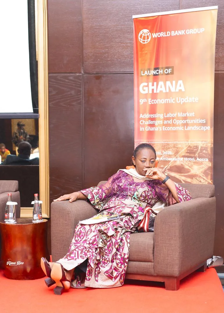 PERSONALITY FEATURE INTERVIEW Madam FELICIA TWUMASI Founder and CEO, Homefoods Processing and Cannery Ltd.