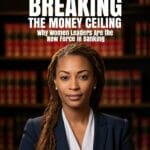 BREAKING THE MONEY CEILING …Why Women Leaders Are the New Force in Banking