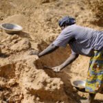 MILLIONS AT RISK, BILLIONS UNDERGROUND …The High-Stakes Reality for Women in the Extractive Sector extratives