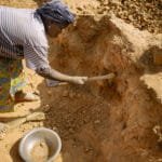 MILLIONS AT RISK, BILLIONS UNDERGROUND …The High-Stakes Reality for Women in the Extractive Sector