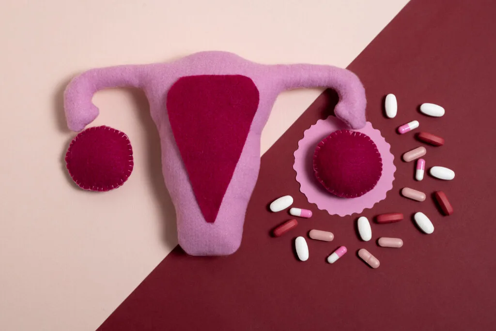 THE WOMAN’S HORMONE HEALTH AND THE PURSUIT OF BOARDROOM SUCCESS