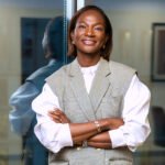 Clara B. Arthur, CEO of GhIPSS