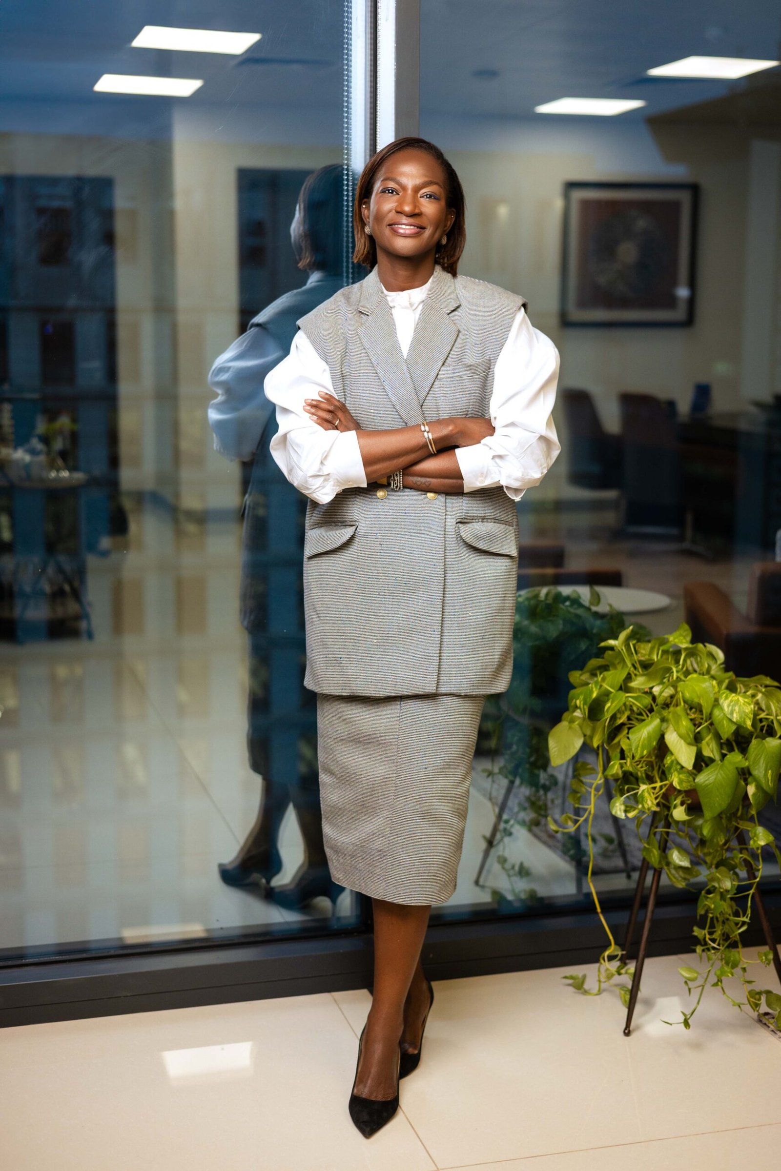 “GHANA'S PAYMENT SYSTEMS AND THE MOVE TOWARDS A CASHLESS ECONOMY”... GHANA INTERBANK PAYMENT AND SETTLEMENT SYSTEMS LTD. “INDUSTRY, COMPANY & PERSONALITY PROFILE”