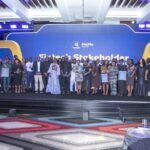 MOBILEMONEY LTD. DRIVES GHANA’S DIGITAL FUTURE …Honors 22 Fintech Industry Leaders