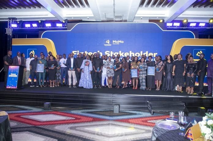 MOBILEMONEY LTD. DRIVES GHANA’S DIGITAL FUTURE …Honors 22 Fintech Industry Leaders