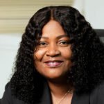 Mrs Lilly Baah-Nuakoh