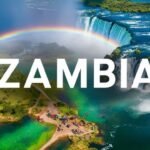 REPUBLIC OF ZAMBIA