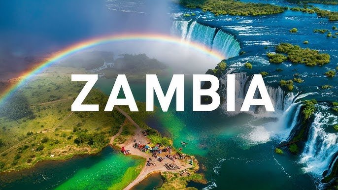 REPUBLIC OF ZAMBIA