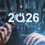 2026 TECH SHOCK SET TO REWRITE GLOBAL BUSINESS RULES