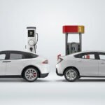 EV DREAM DIES AS HYBRIDS STORM BACK IN 2026?