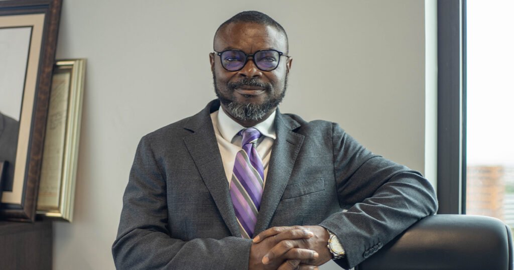 Ghana’s Digital Payments Transformation