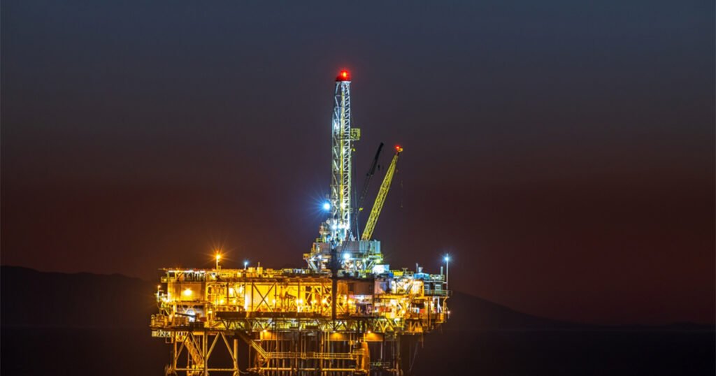Ghana’s $200 Billion Oil Dream: Reality or Grand Illusion?