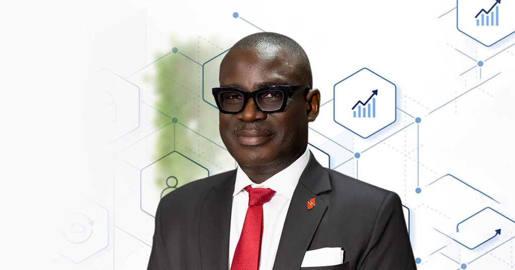 BANKS REPOSITIONING AMID FINTECH DISRUPTIONS …UBA Ghana Leaps Ahead With Virtual Account Solutions