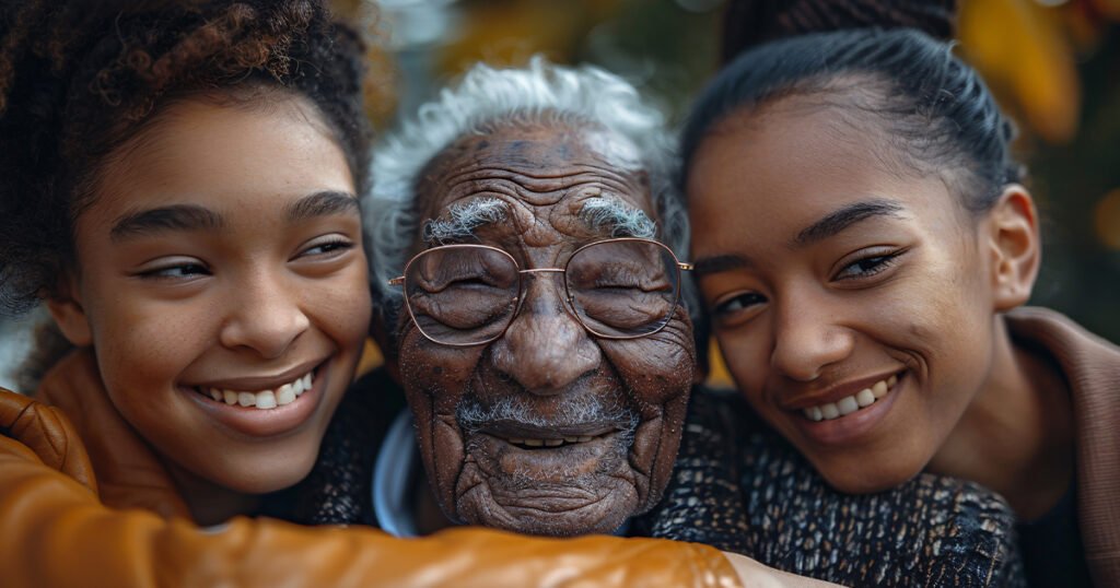 HOW OLD ARE YOU REALLY?