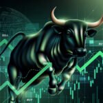 AI BOOM IGNITES RECORD BULL MARKET …Bubble Warning Looms
