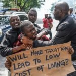 THE BUDGET BATTLE AND UNEVEN RECOVERY …Will Kenya Explode in 2026?