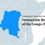 THE DEMOCRATIC REPUBLIC OF THE CONGO (DRC) THE DEMOCRATIC REPUBLIC OF THE CONGO (DRC)