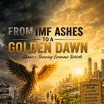 FROM IMF ASHES TO A GOLDEN DAWN …Ghana's Stunning Economic Rebirth