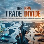 THE NEW TRADE DIVIDE …Managing Compliance, Currency, and Supply Chains in a Fragmented World THE NEW TRADE DIVIDE …Managing Compliance, Currency, and Supply Chains in a Fragmented World