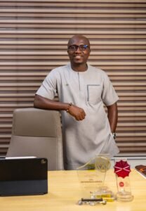 aYo INTERMEDIARIES… A Leading Insurtech Revolutionizing Ghana’s Insurance Industry
