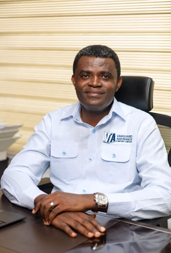 VANGUARD ASSURANCE BRACES UP AS FINTECH RESHAPES GLOBAL TRADITIONAL INSURANCE LANDSCAPE