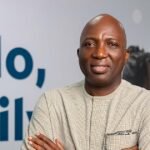 INDUSTRY & COMPANY INTERVIEW OF MOBILE MONEY FINTECH LIMITED Mobile money fintech CEO