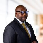 GCB BANK PLC MOVES BANKING BEYOND THE WALLS GCB BANK PLC MOVES BANKING BEYOND THE WALLS