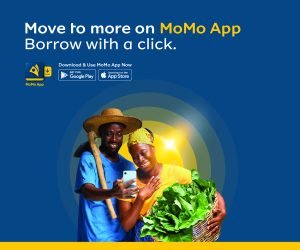 MoMo App Campaign Vault Magazine_Medium Rectangle- (300 X 250) pixels